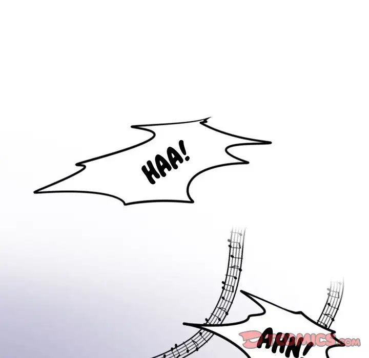 Friend Gossip Chapter 8 Page 40