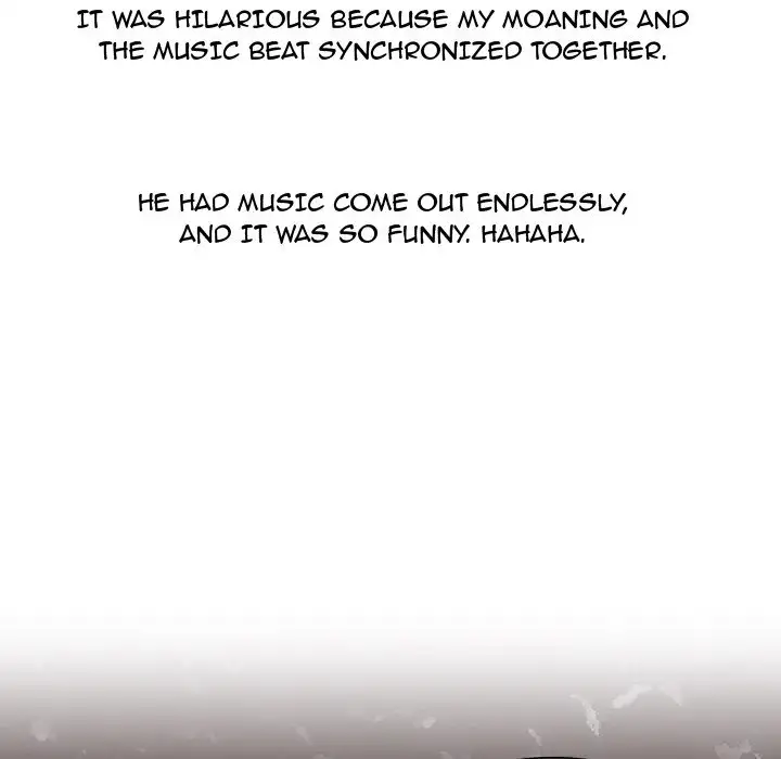 Friend Gossip Chapter 8 Page 42