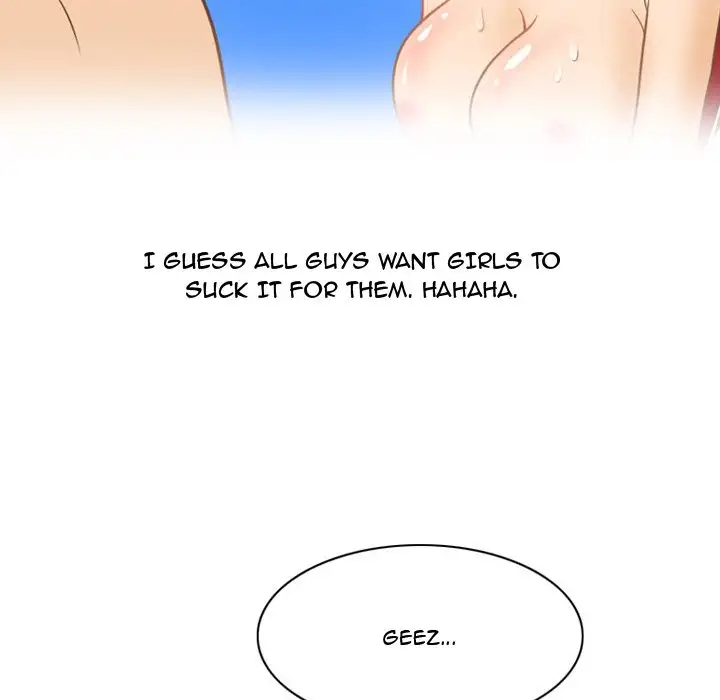 Friend Gossip Chapter 8 Page 47