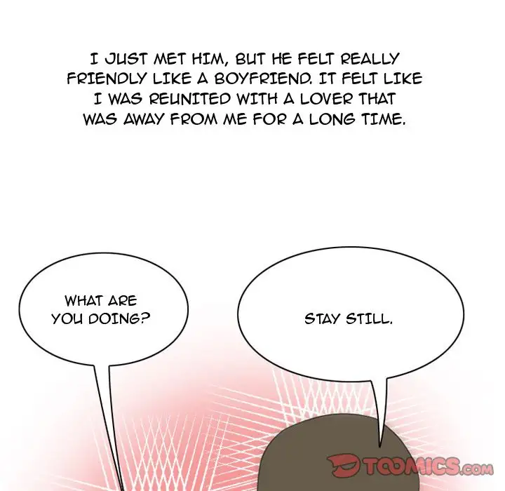 Friend Gossip Chapter 8 Page 7