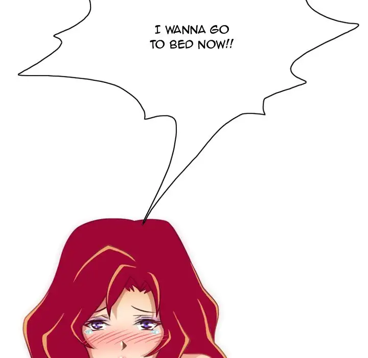 Friend Gossip Chapter 9 Page 61