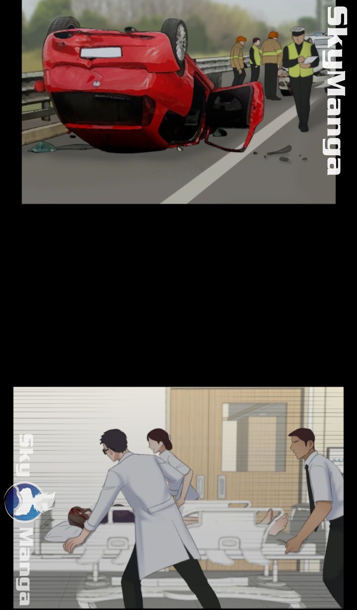 Misses Flavor Raw Chapter 11 Page 19