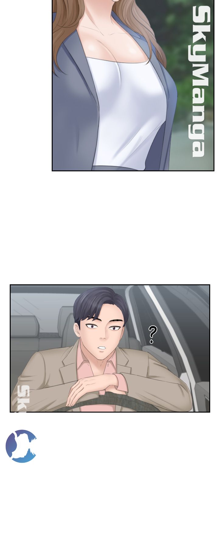 Misses Flavor Raw Chapter 11 Page 31