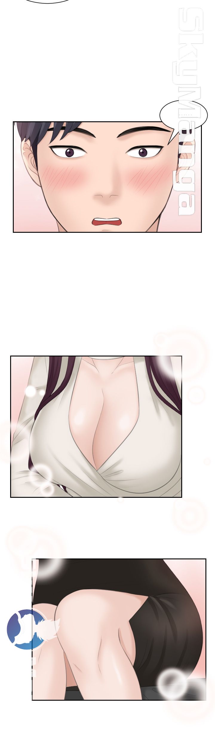 Misses Flavor Raw Chapter 13 Page 12