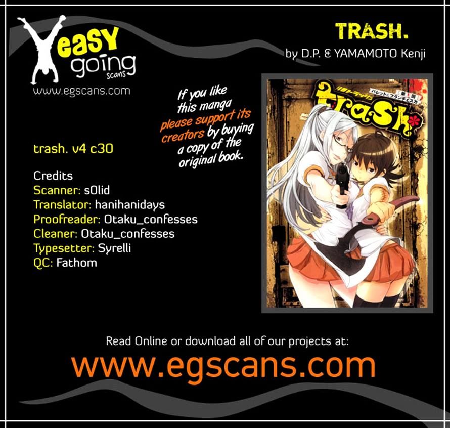 Trash. Chapter 30 V2 Page 29