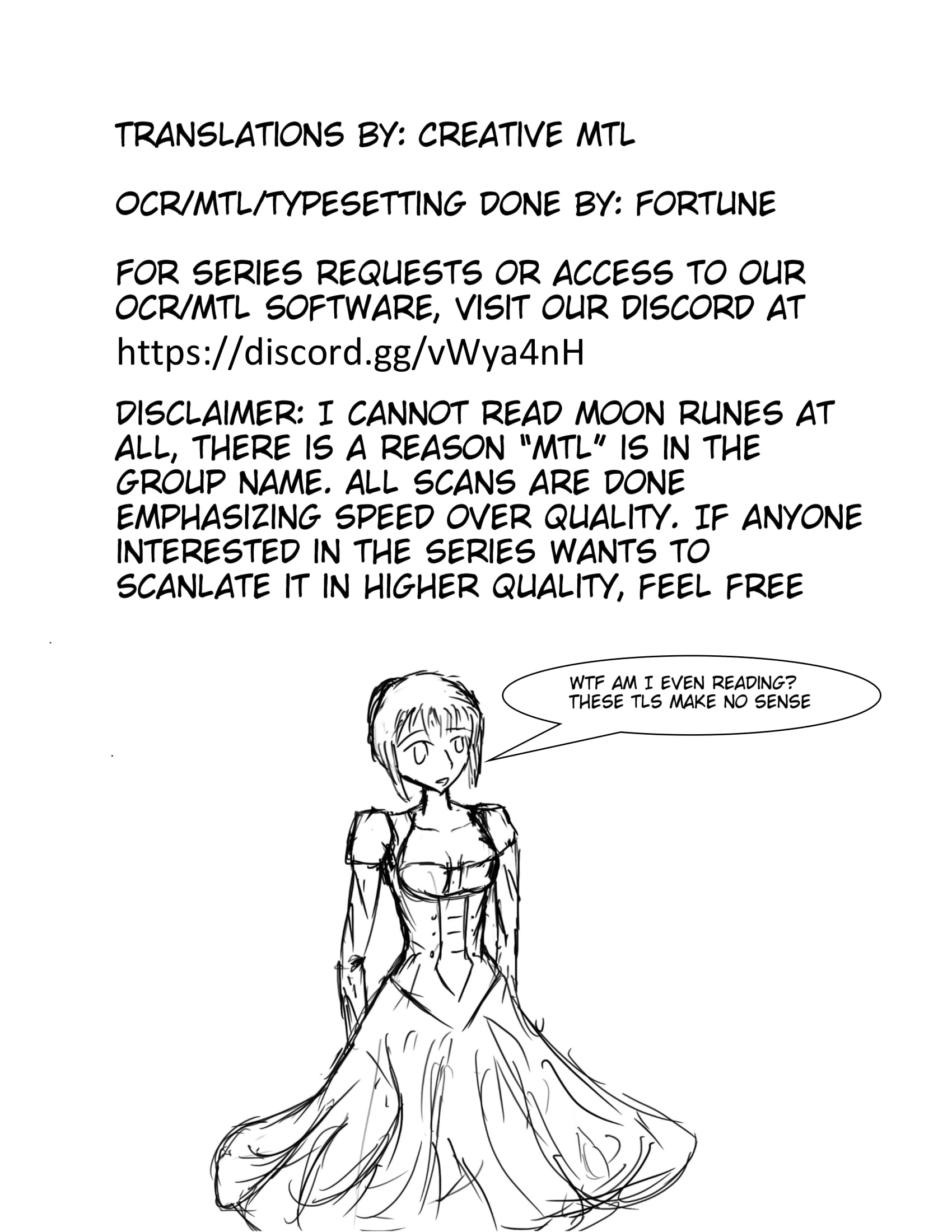 Trash. Chapter 48: Fire Starter (7) Page 35
