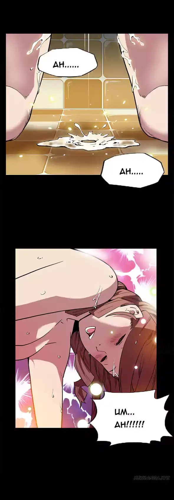 Mom Cafe Chapter 4 Page 16