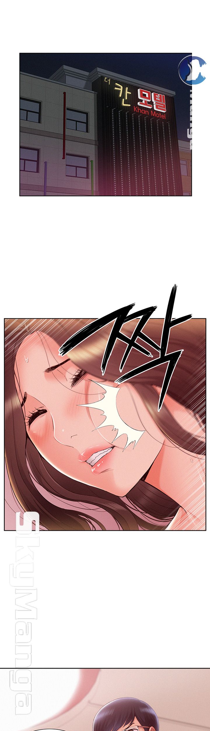 Oriental Clinic Miracles Raw Chapter 47 Page 20