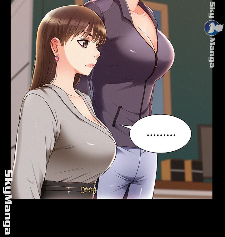 Oriental Clinic Miracles Raw Chapter 49 Page 35