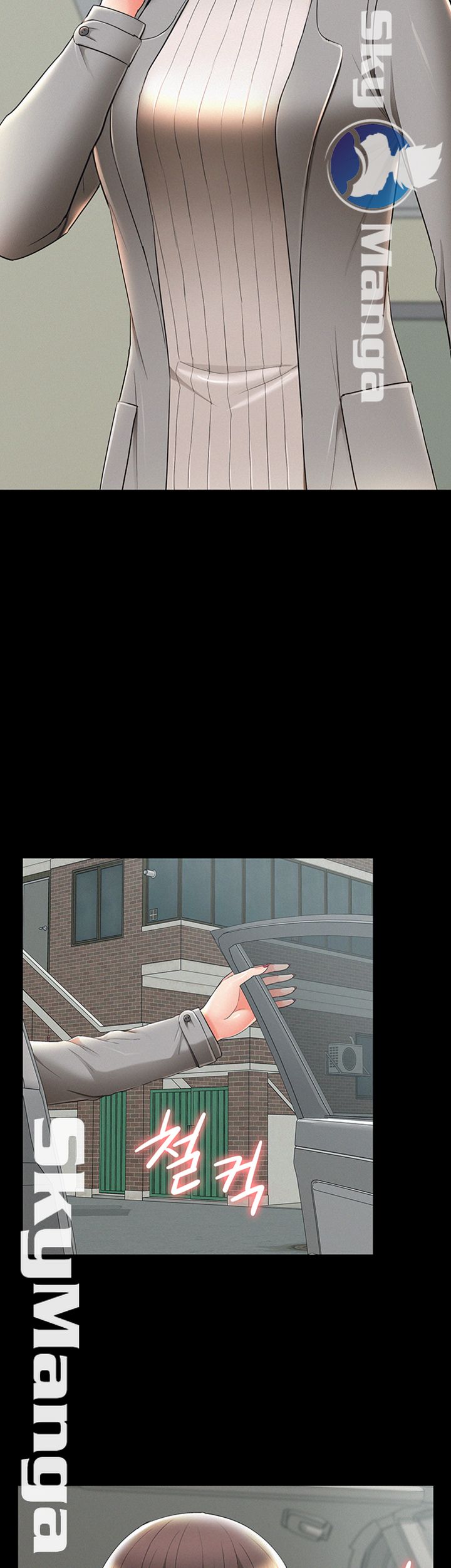 Oriental Clinic Miracles Raw Chapter 56 Page 37