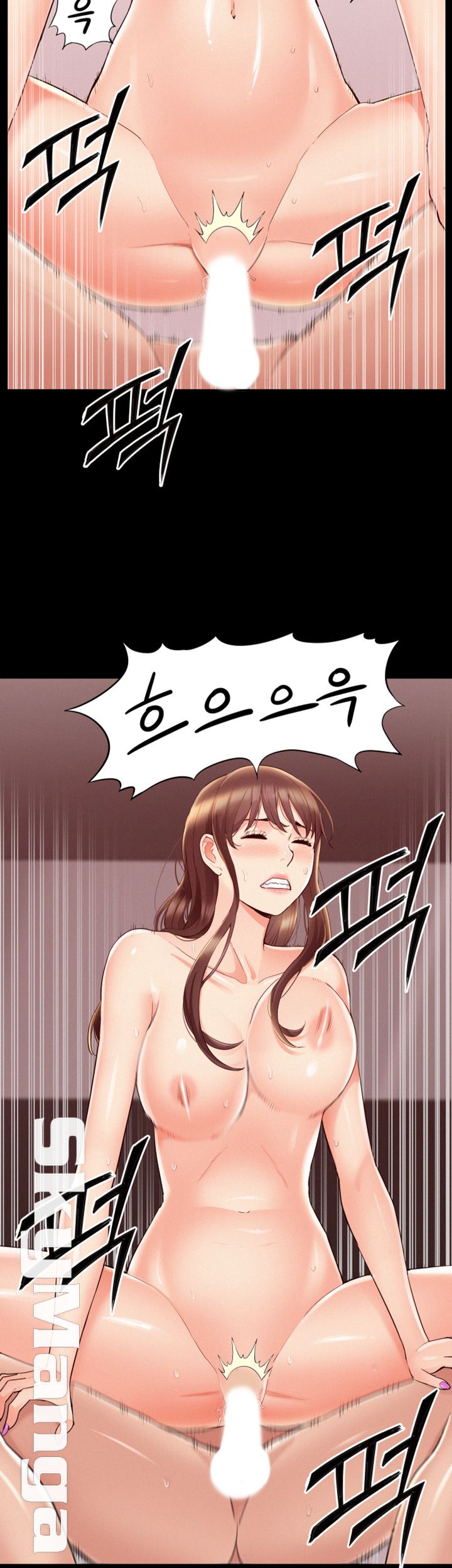 Oriental Clinic Miracles Raw Chapter 42 Page 30