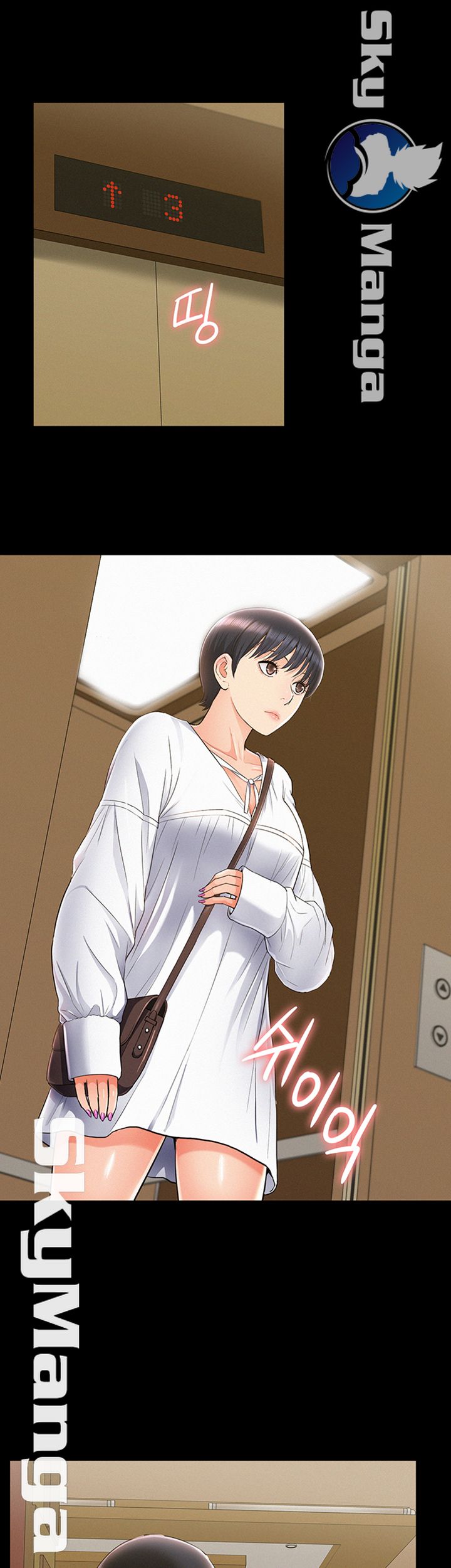 Oriental Clinic Miracles Raw Chapter 45 Page 37