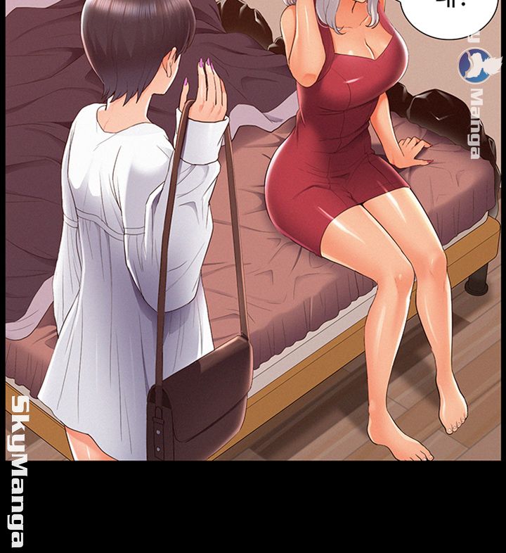 Oriental Clinic Miracles Raw Chapter 45 Page 42