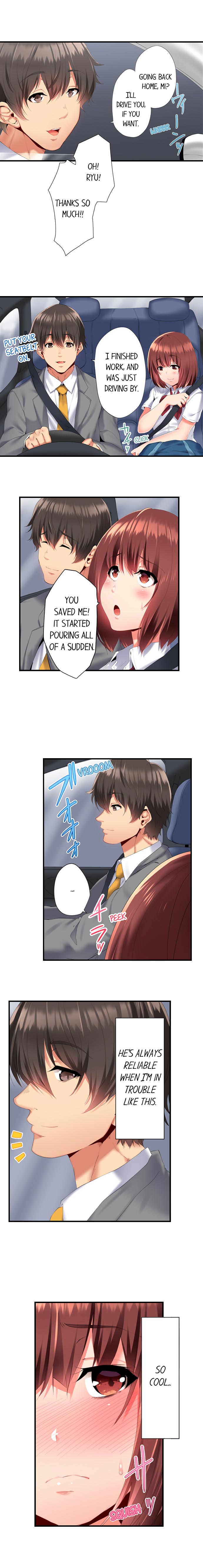 My 2 Step-Brothers are Ganging Up on Me! Chapter 1 Page 3