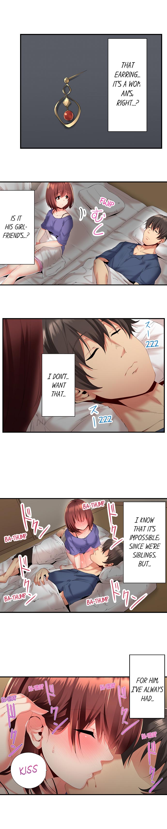 My 2 Step-Brothers are Ganging Up on Me! Chapter 1 Page 8