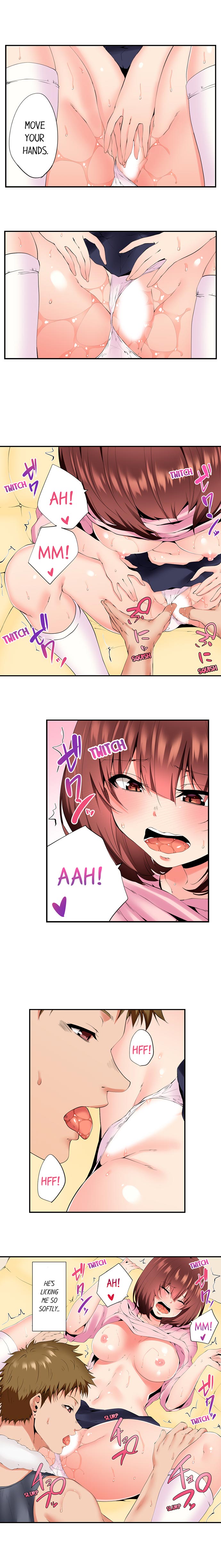 My 2 Step-Brothers are Ganging Up on Me! Chapter 12 Page 6