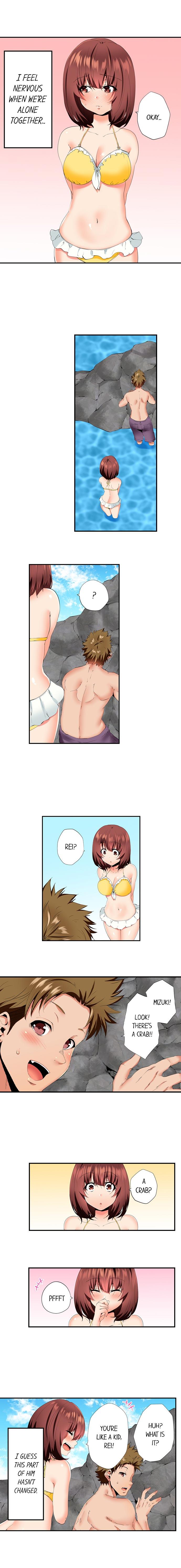 My 2 Step-Brothers are Ganging Up on Me! Chapter 13 Page 7