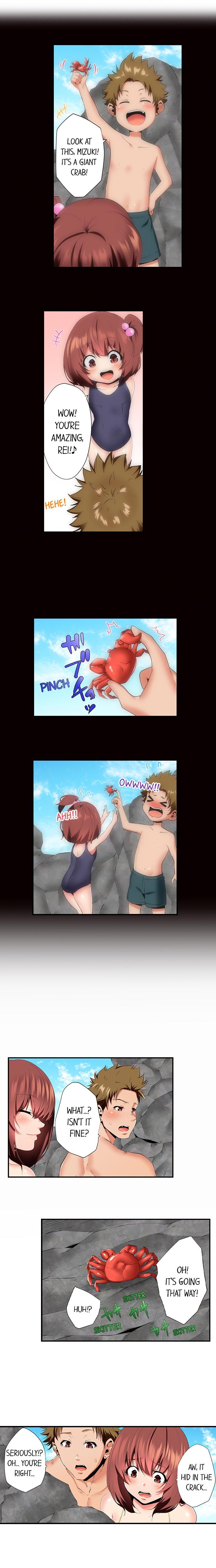 My 2 Step-Brothers are Ganging Up on Me! Chapter 13 Page 8