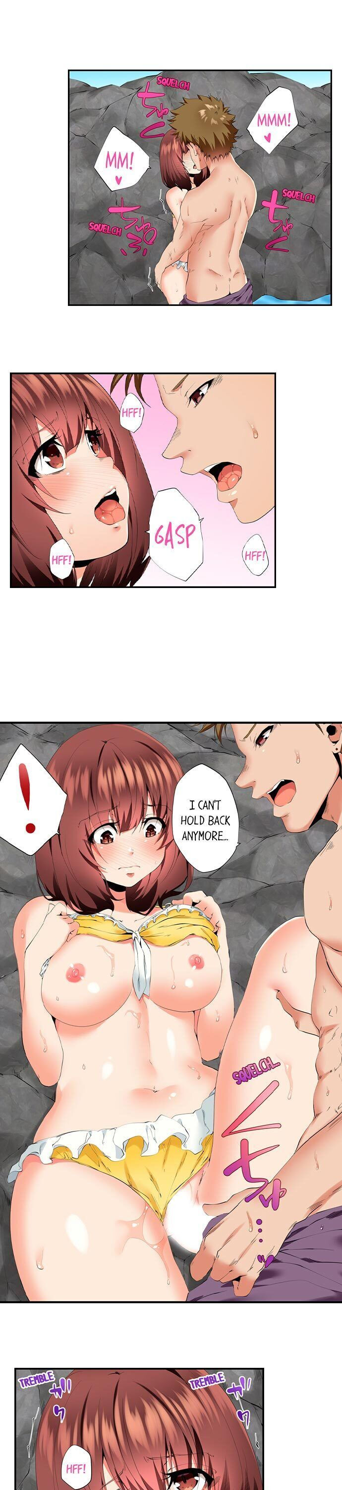 My 2 Step-Brothers are Ganging Up on Me! Chapter 14 Page 12