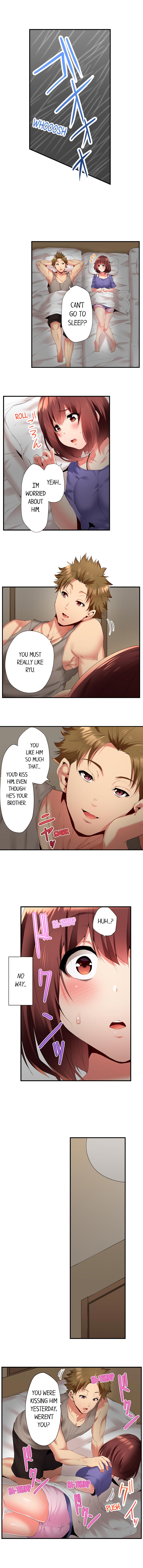 My 2 Step-Brothers are Ganging Up on Me! Chapter 2 Page 3