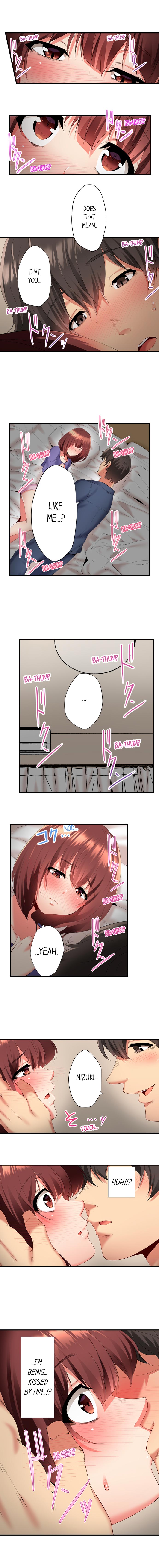 My 2 Step-Brothers are Ganging Up on Me! Chapter 2 Page 8