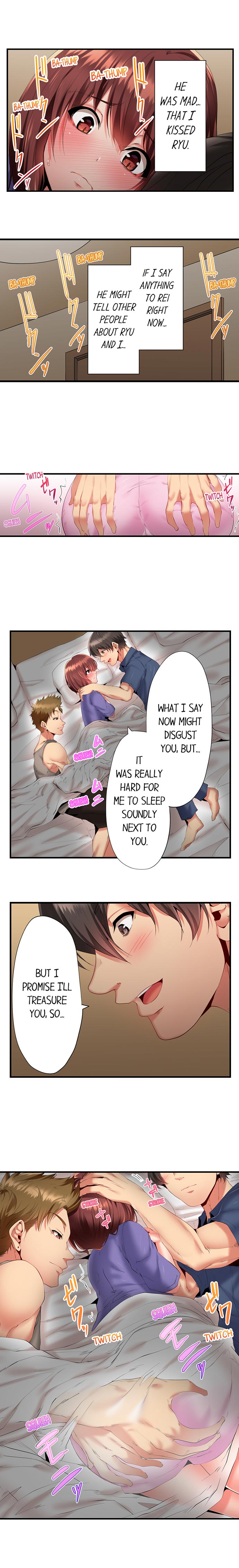 My 2 Step-Brothers are Ganging Up on Me! Chapter 3 Page 2