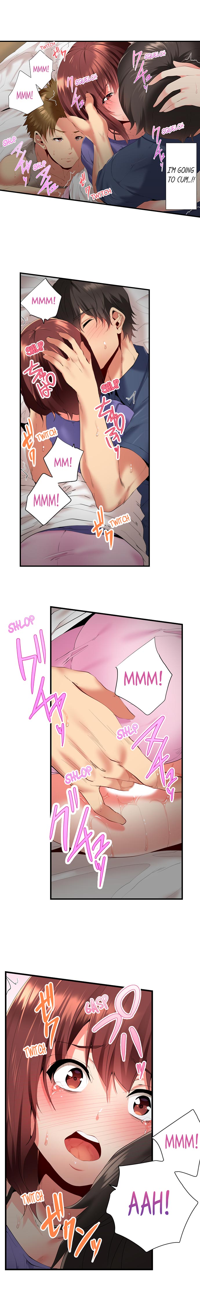 My 2 Step-Brothers are Ganging Up on Me! Chapter 3 Page 9