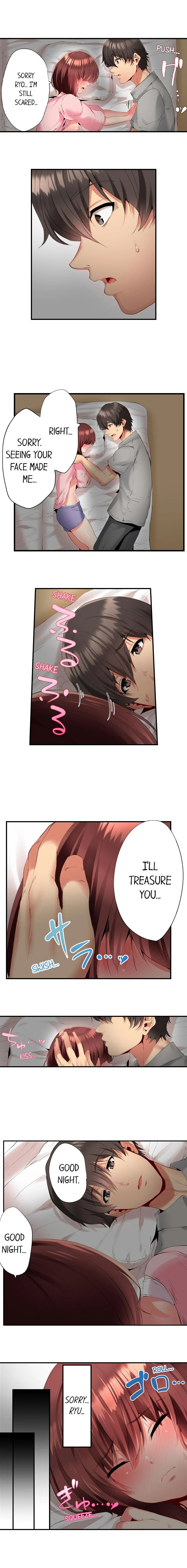 My 2 Step-Brothers are Ganging Up on Me! Chapter 7 Page 10