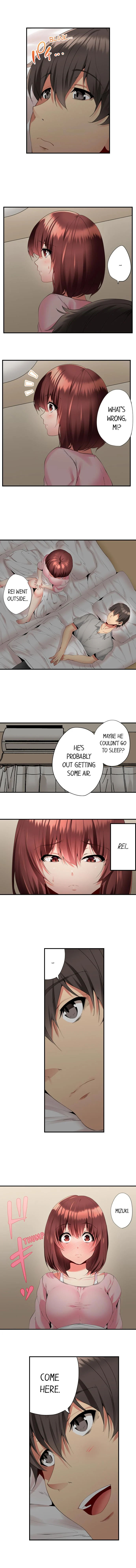 My 2 Step-Brothers are Ganging Up on Me! Chapter 7 Page 3
