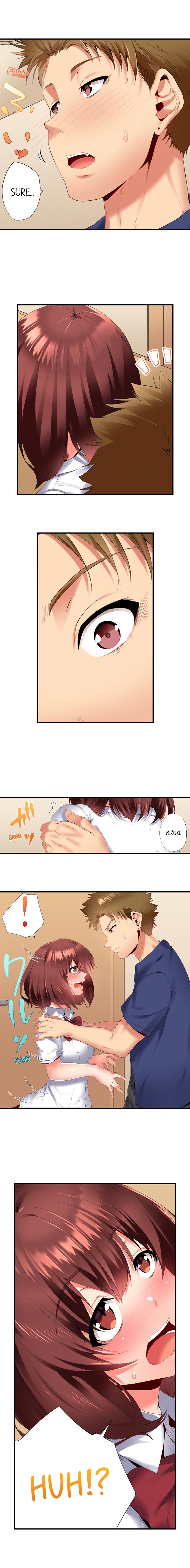 My 2 Step-Brothers are Ganging Up on Me! Chapter 8 Page 6