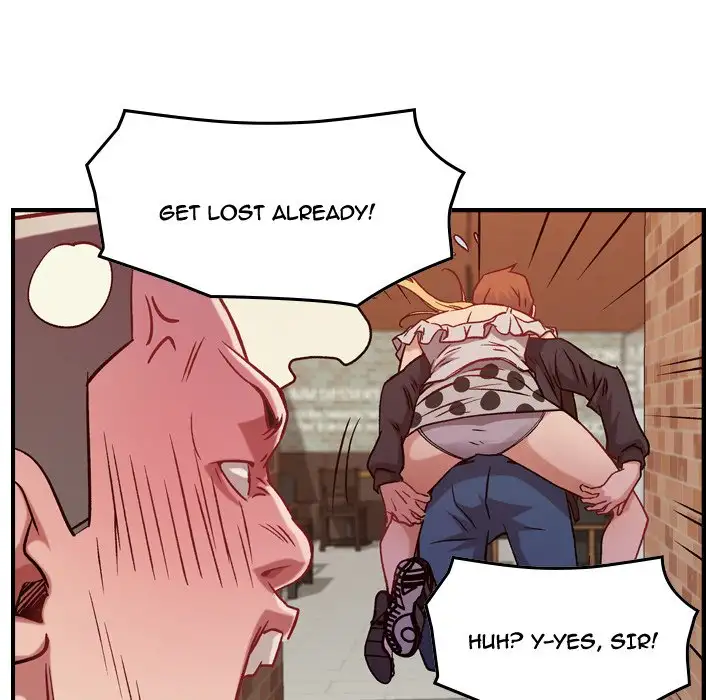 Flames Chapter 4 Page 116