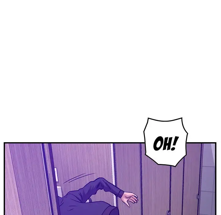 Flames Chapter 9 Page 124