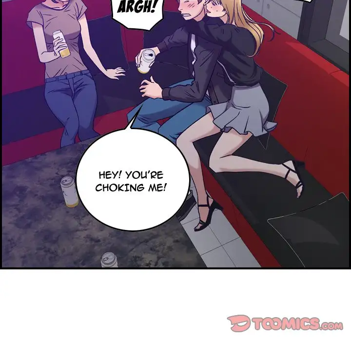 Flames Chapter 9 Page 87