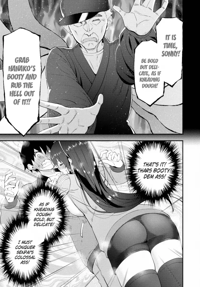 Kawaikereba Hentai demo Suki ni Natte Kuremasu ka? Chapter 16 Page 15