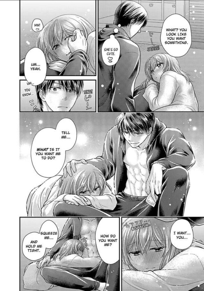 Ijimerare Joushi no Hyouhen Switch Ore no Aibu de Midare ni Aege Chapter 7 Page 12