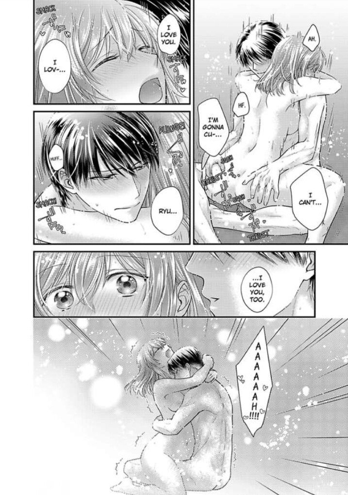 Ijimerare Joushi no Hyouhen Switch Ore no Aibu de Midare ni Aege Chapter 7 Page 16