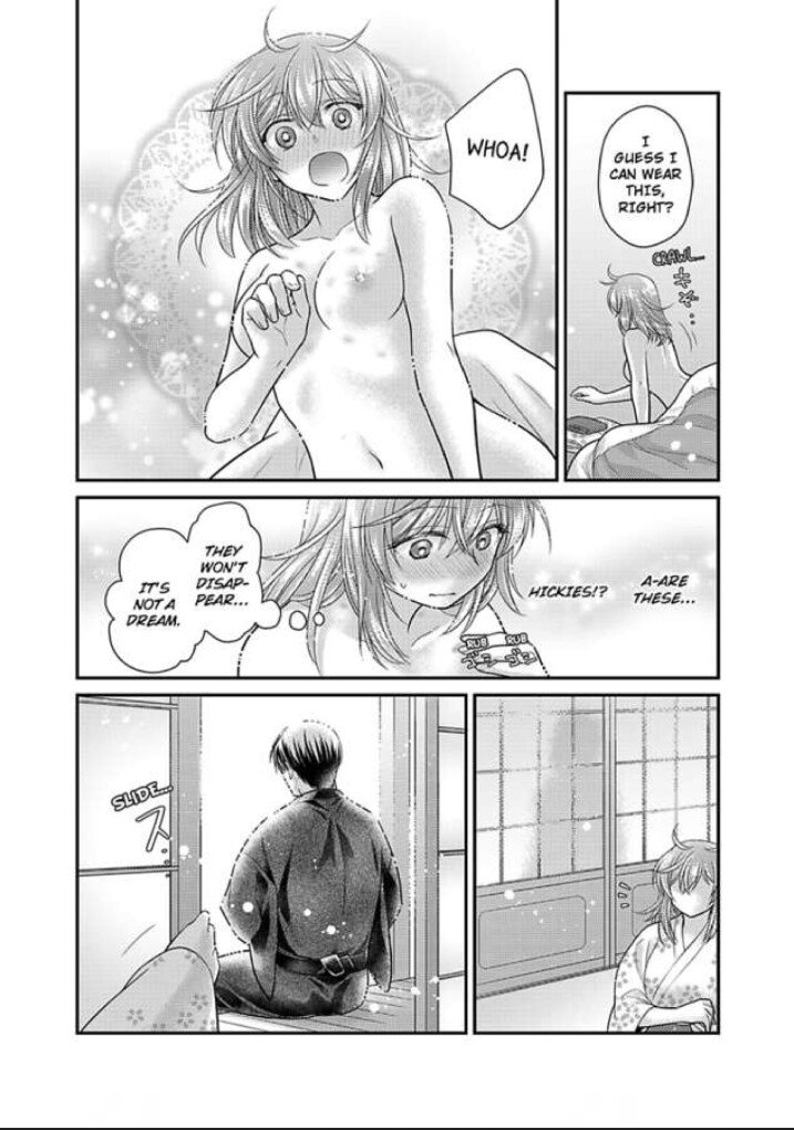Ijimerare Joushi no Hyouhen Switch Ore no Aibu de Midare ni Aege Chapter 7 Page 18