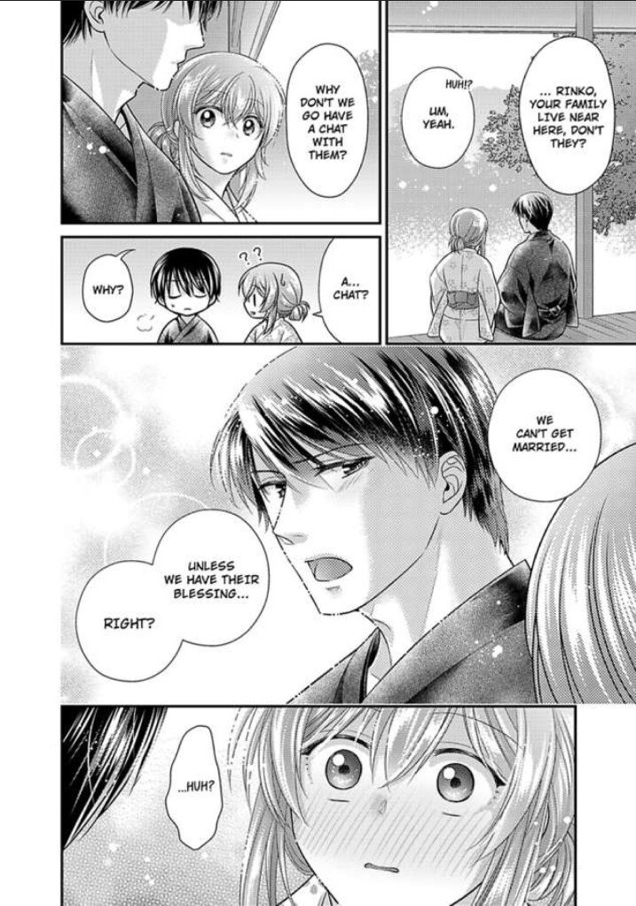 Ijimerare Joushi no Hyouhen Switch Ore no Aibu de Midare ni Aege Chapter 7 Page 24