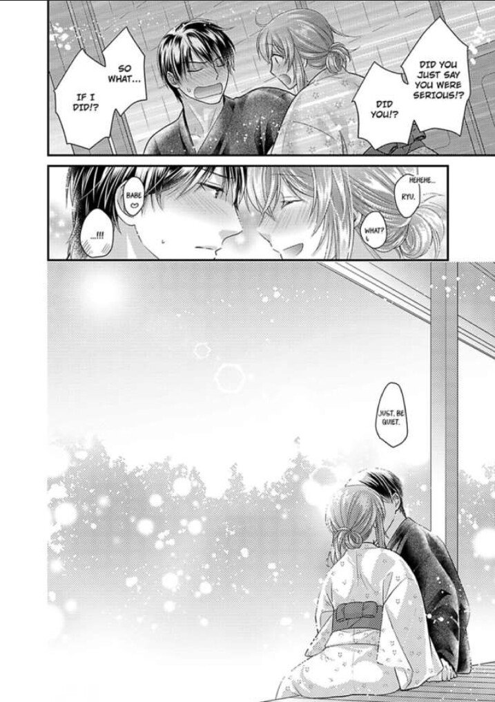Ijimerare Joushi no Hyouhen Switch Ore no Aibu de Midare ni Aege Chapter 7 Page 26