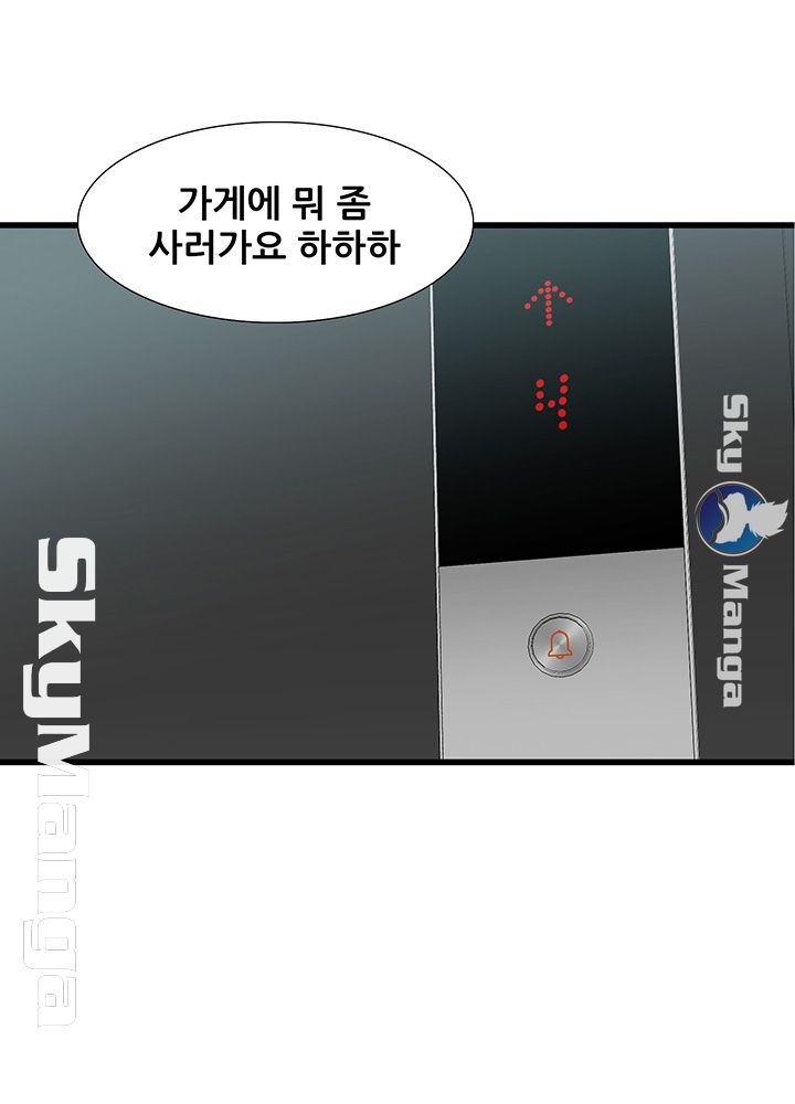 Dancing Wind Raw Chapter 10 Page 17