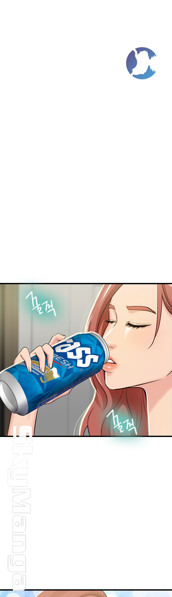 Dancing Wind Raw Chapter 18 Page 15