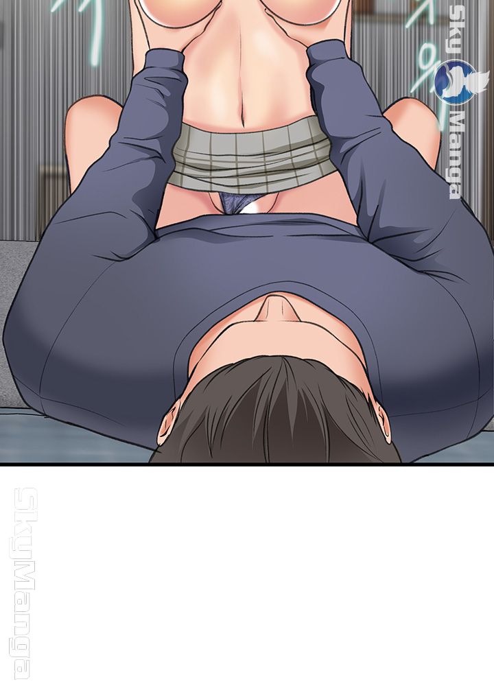 Dancing Wind Raw Chapter 19 Page 20