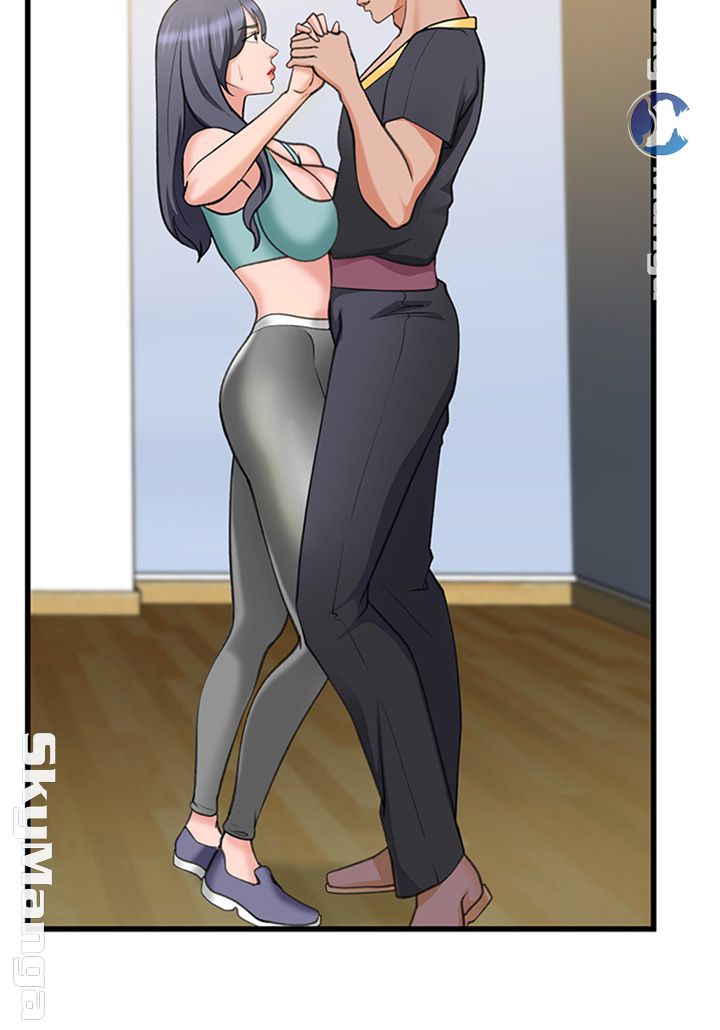 Dancing Wind Raw Chapter 20 Page 21