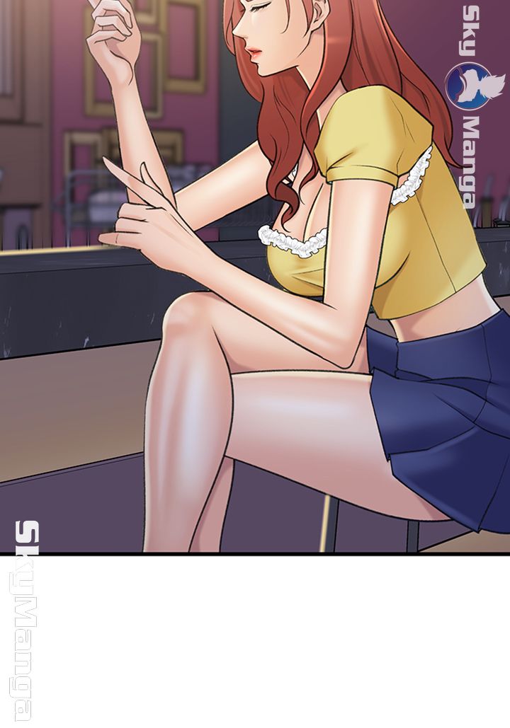 Dancing Wind Raw Chapter 24 Page 21