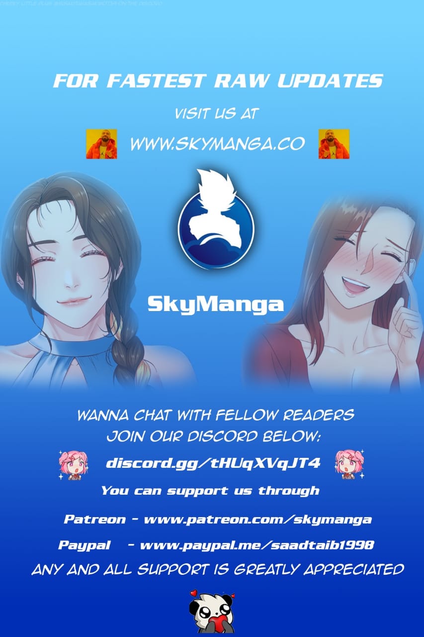 Dancing Wind Raw Chapter 25 Page 1