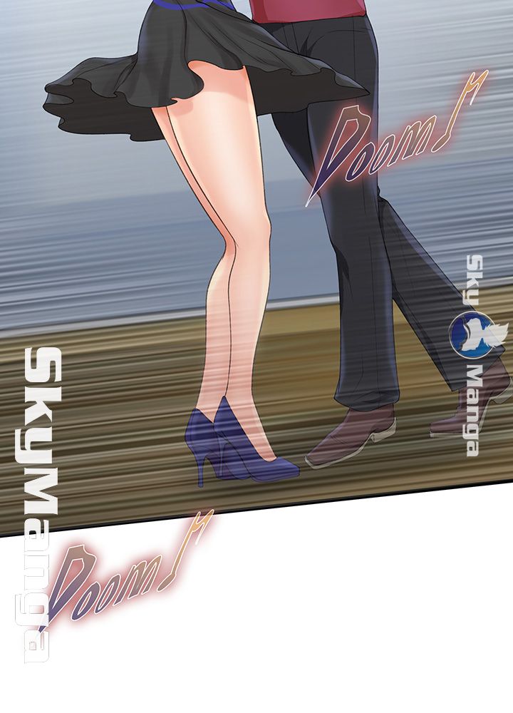 Dancing Wind Raw Chapter 3 Page 43