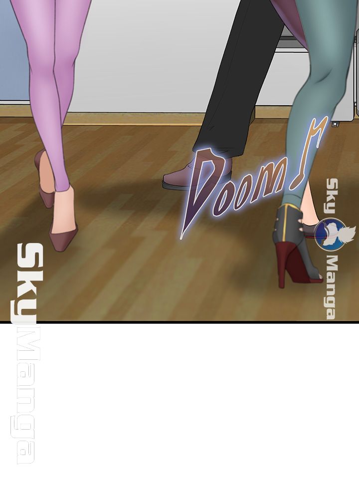 Dancing Wind Raw Chapter 3 Page 73