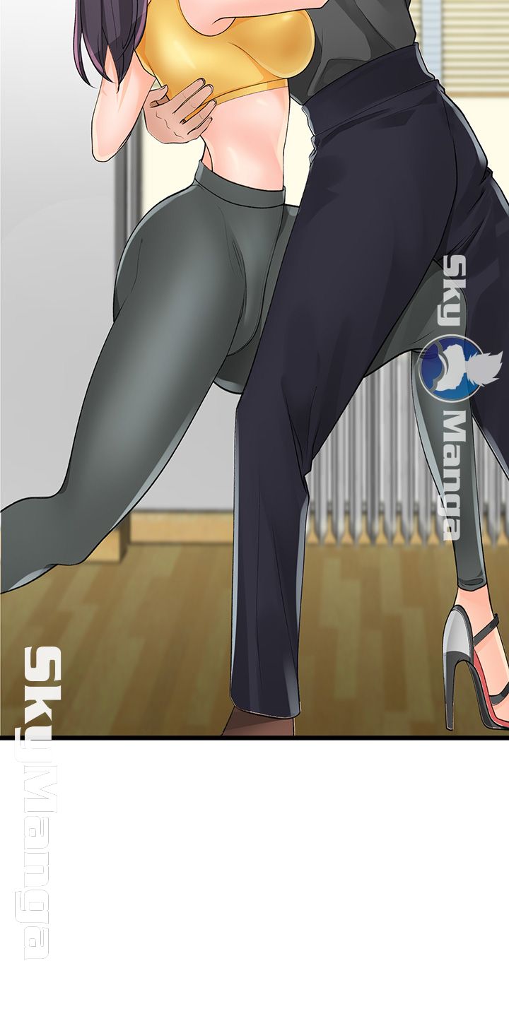 Dancing Wind Raw Chapter 4 Page 24