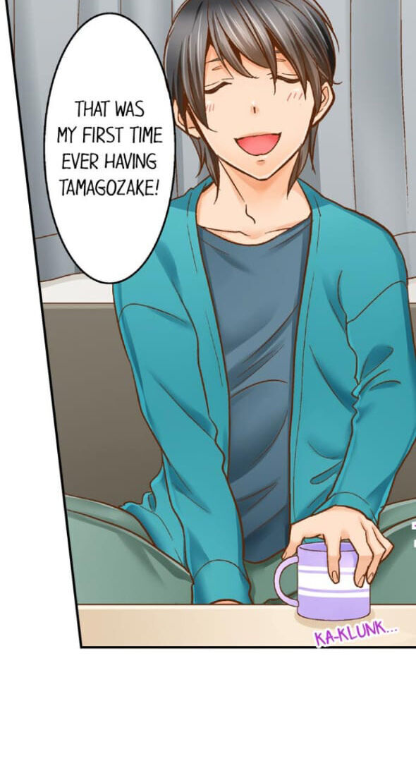My Body Can’t Take This Kind of Love Chapter 23 Page 15