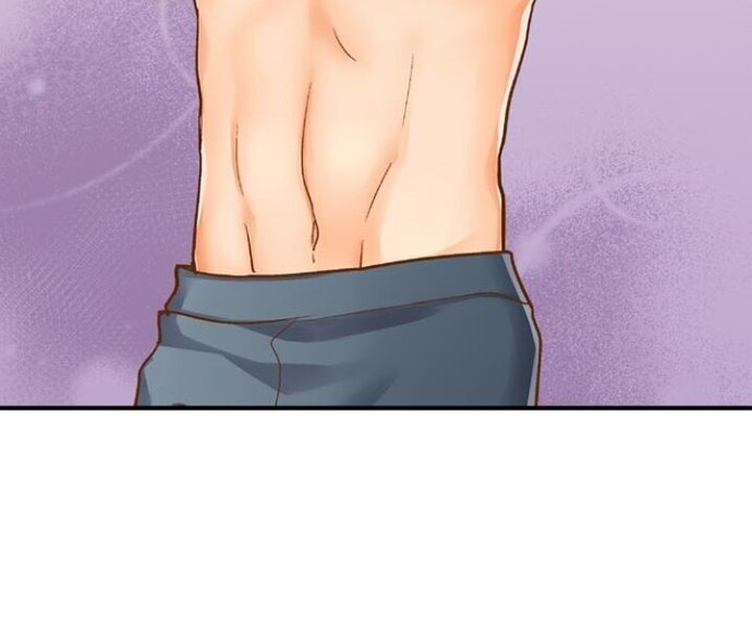 My Body Can’t Take This Kind of Love Chapter 30 Page 12